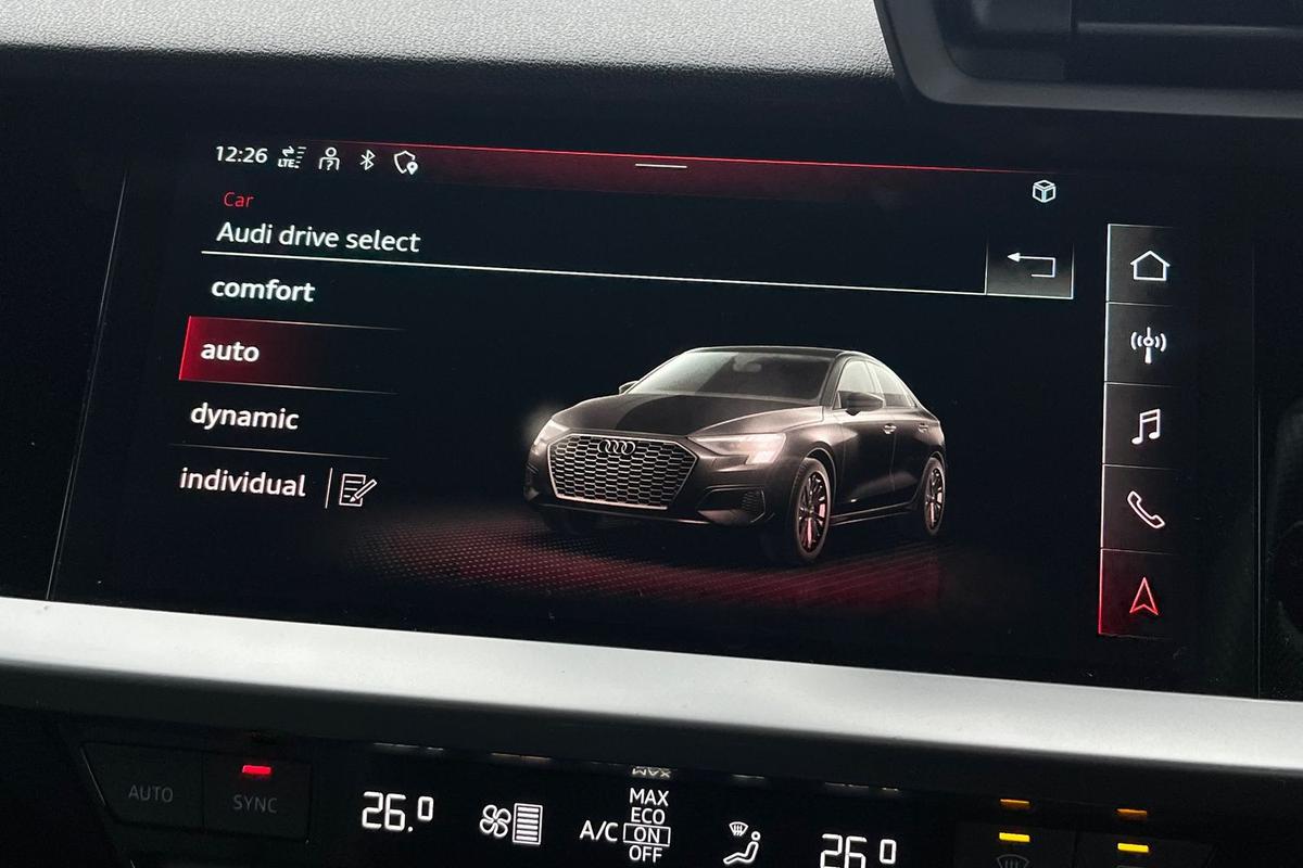 Used Audi A3 2023 for sale - 77533159: Photo 25