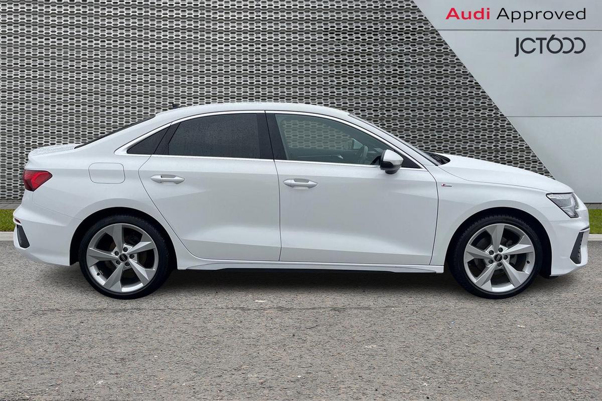Used Audi A3 2023 for sale - 77533159: Photo 4