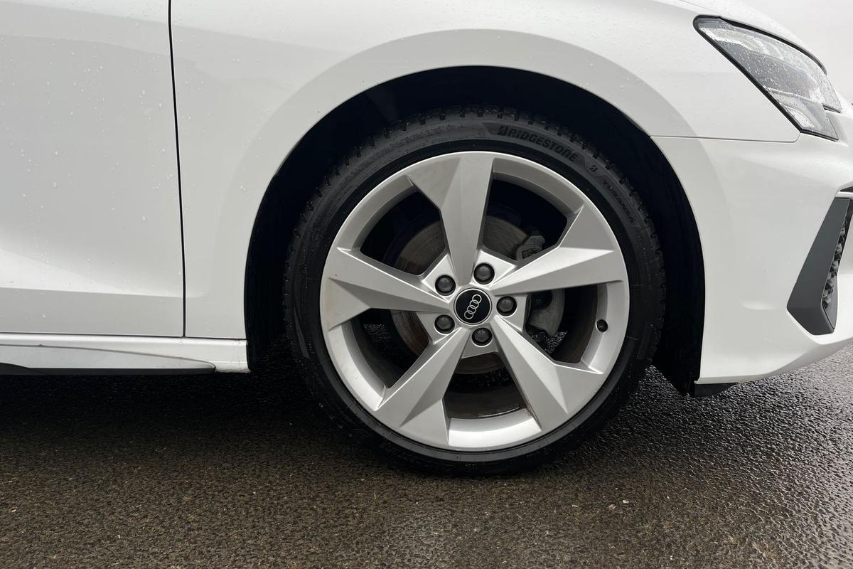 Used Audi A3 2023 for sale - 77533159: Photo 5