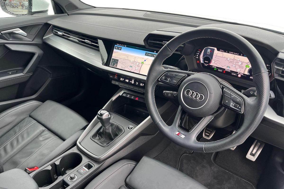 Used Audi A3 2023 for sale - 77533159: Photo 6