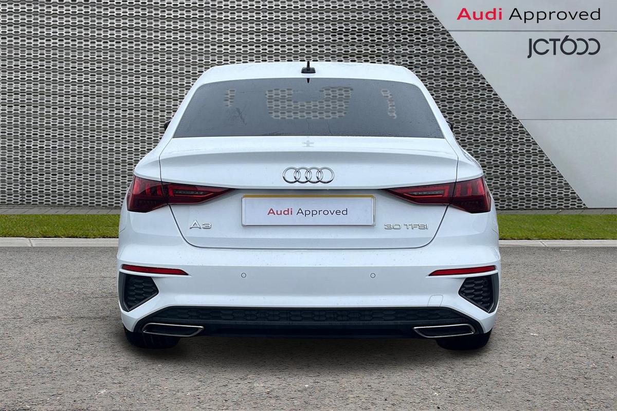 Used Audi A3 2023 for sale - 77533159: Photo 7