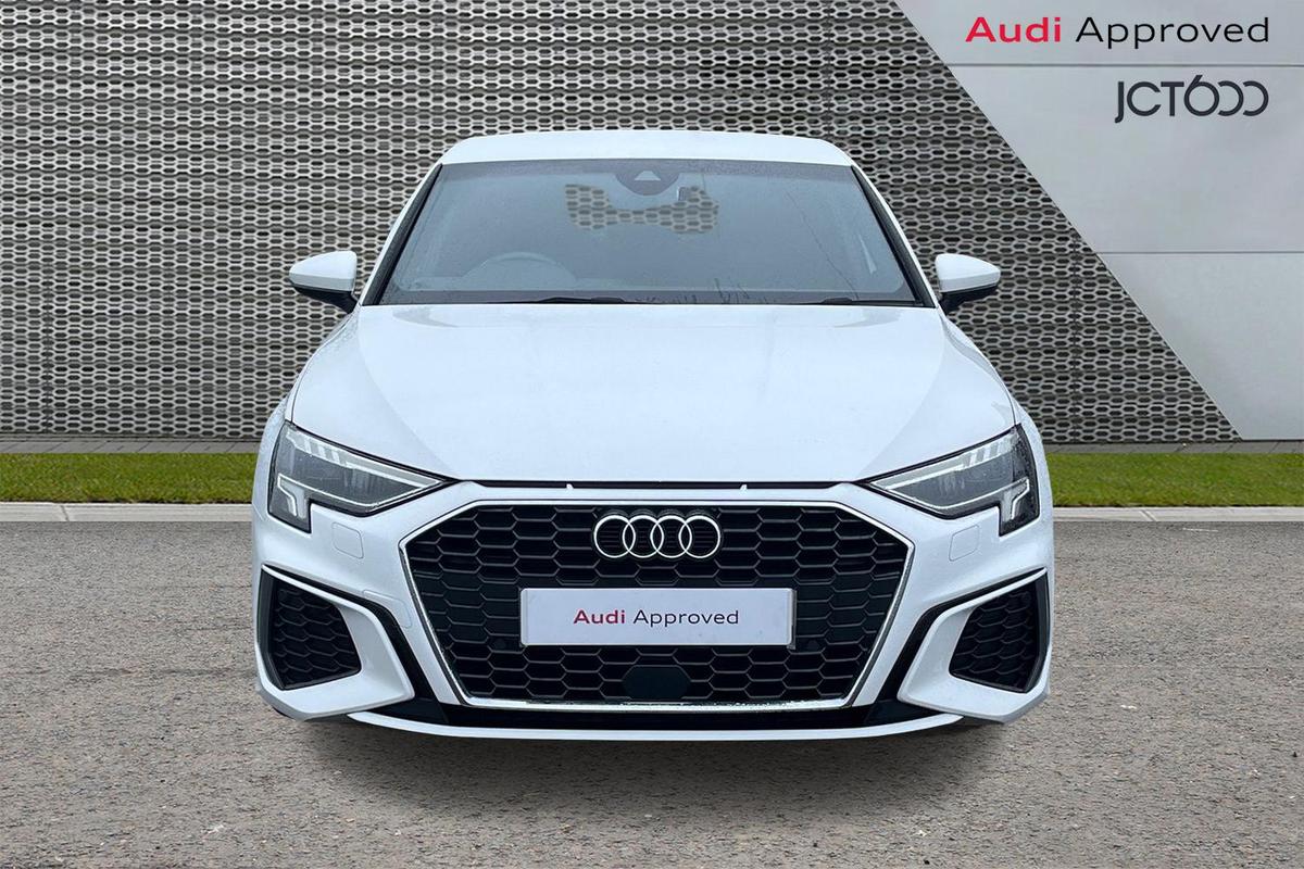 Used Audi A3 2023 for sale - 77533159: Photo 8