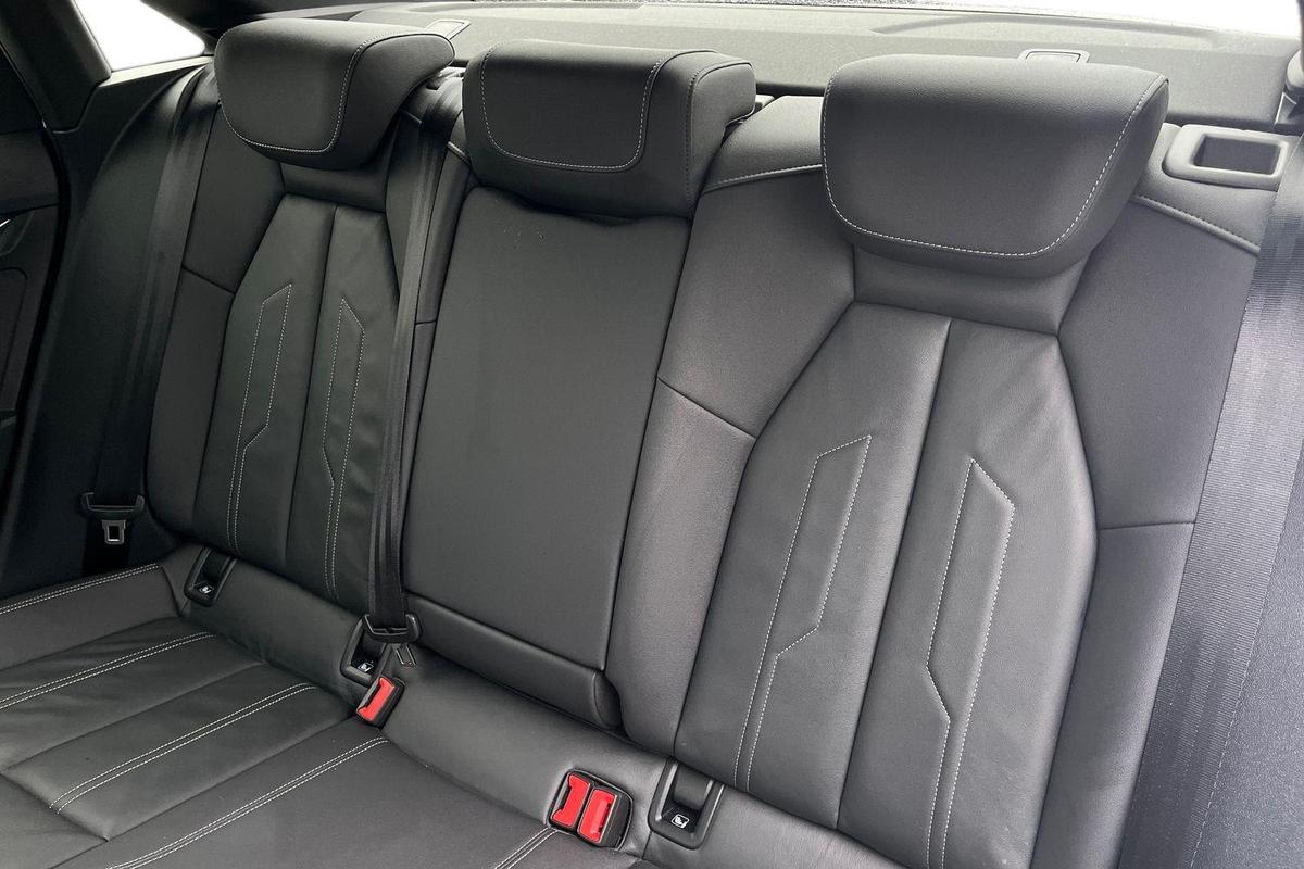 Used Audi A3 2023 for sale - 77533159: Photo 9