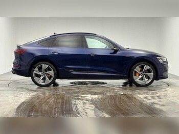 Used Audi e-tron 2022 for sale - 78169183: Photo