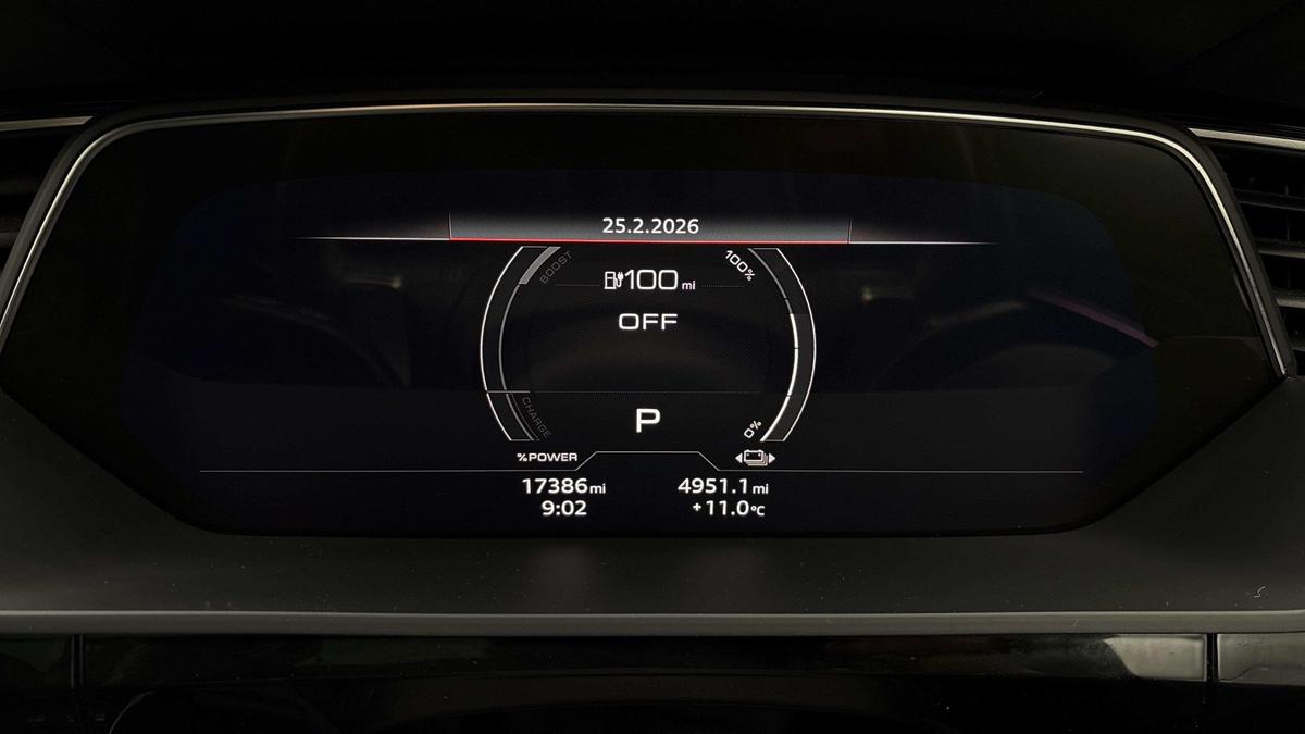 Used Audi e-tron 2022 for sale - 78169183: Photo 9