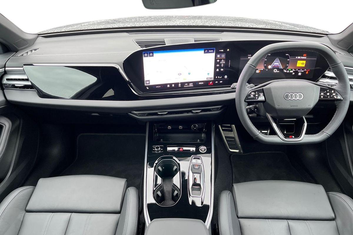 Used Audi A5 2025 for sale - 77533227: Photo 10