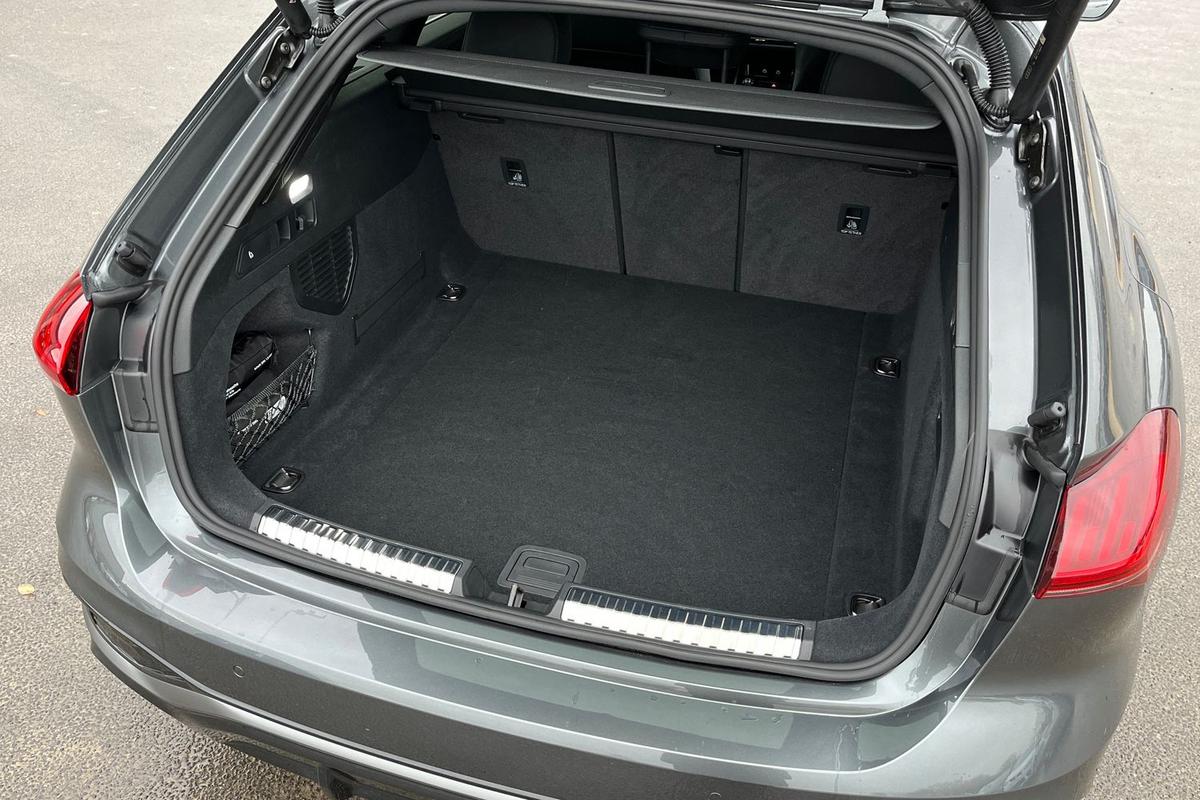 Used Audi A5 2025 for sale - 77533227: Photo 12