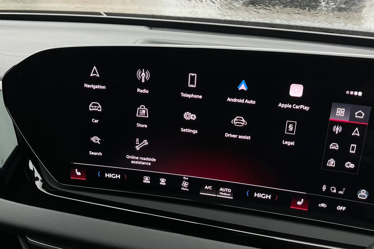 Used Audi A5 2025 for sale - 77533227: Photo 13