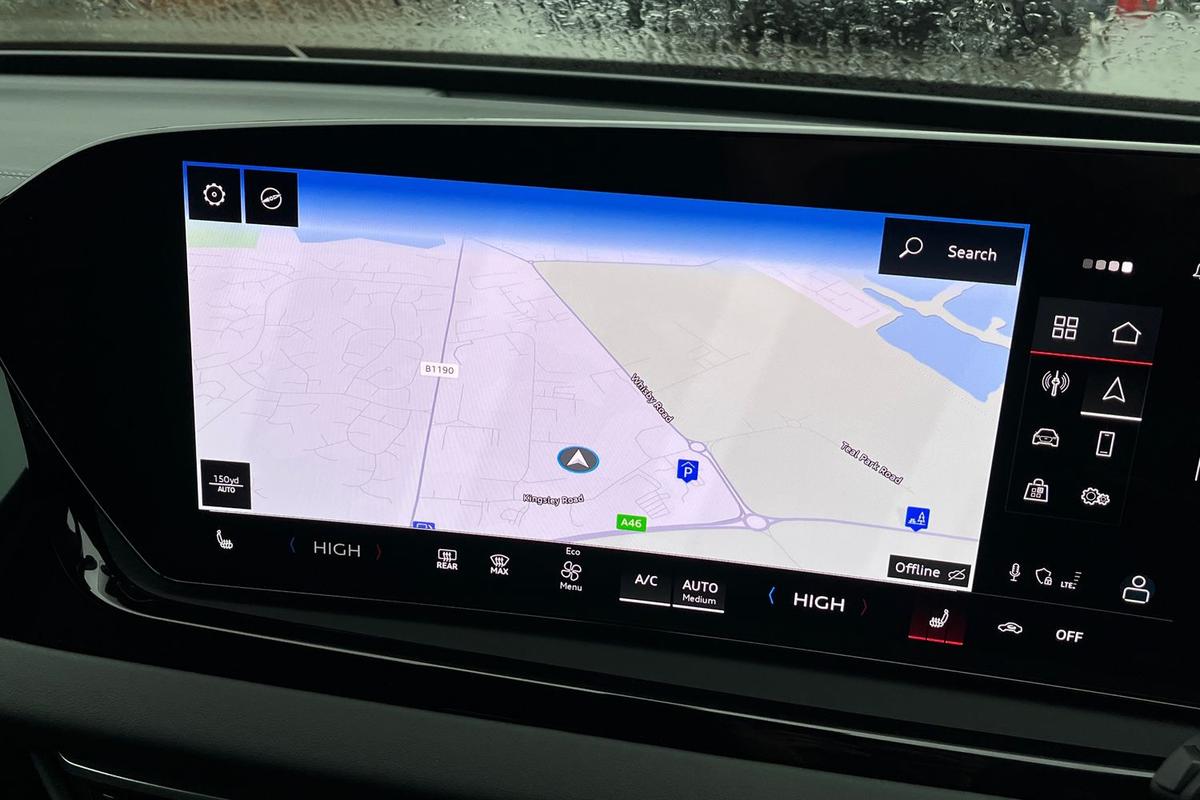 Used Audi A5 2025 for sale - 77533227: Photo 14