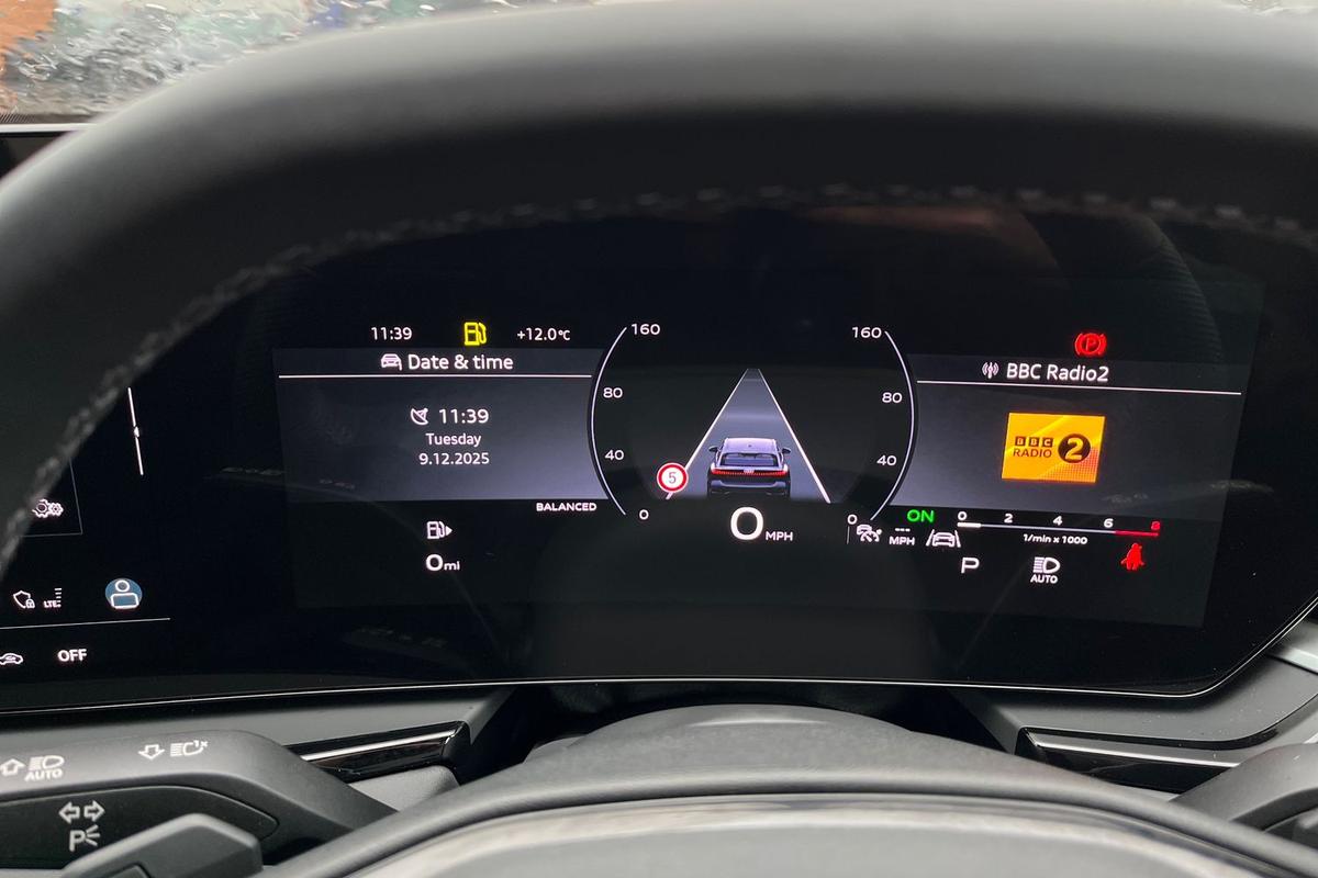 Used Audi A5 2025 for sale - 77533227: Photo 15