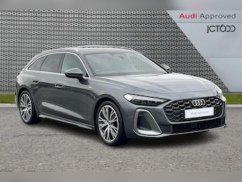 Audi A5 feature image