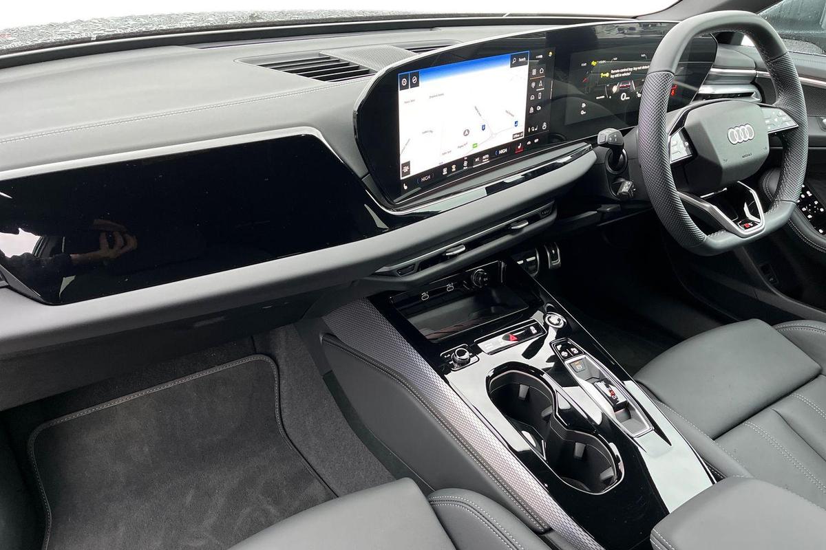 Used Audi A5 2025 for sale - 77533227: Photo 2