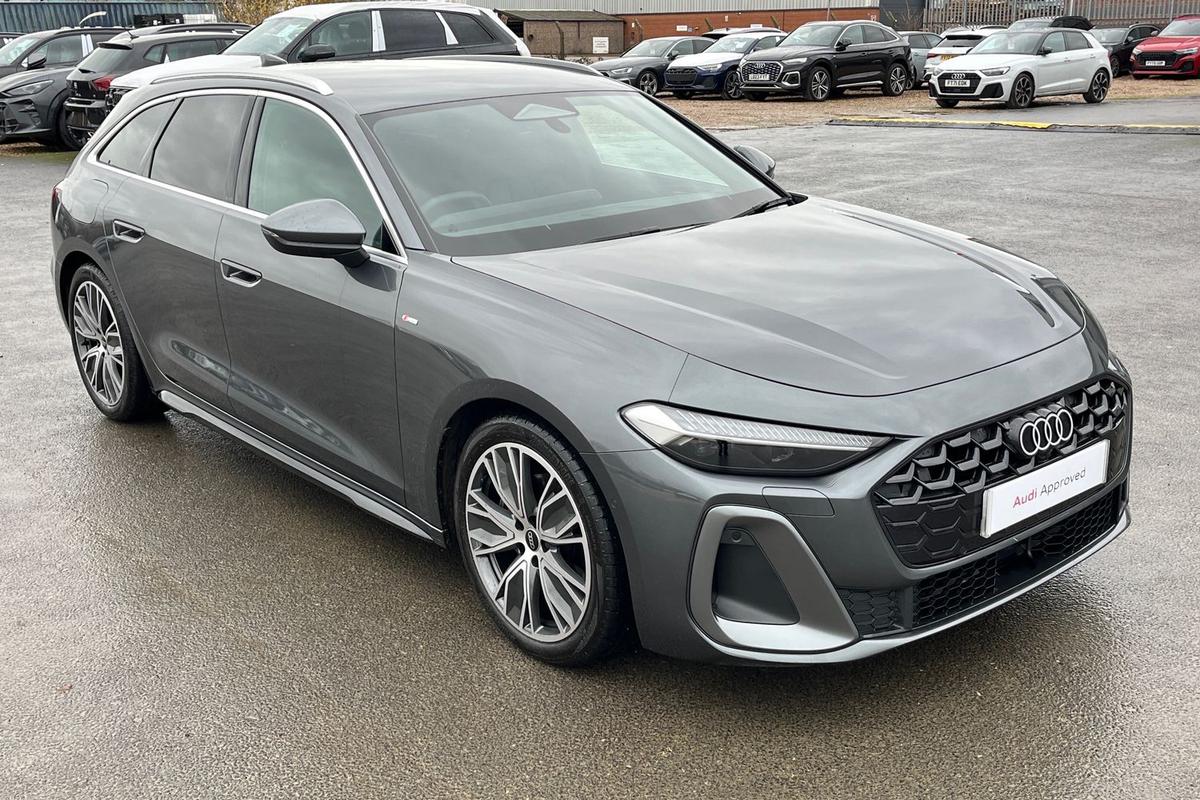 Used Audi A5 2025 for sale - 77533227: Photo 21