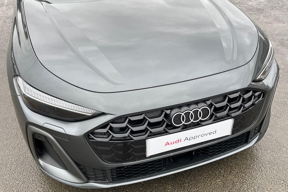 Used Audi A5 2025 for sale - 77533227: Photo 22