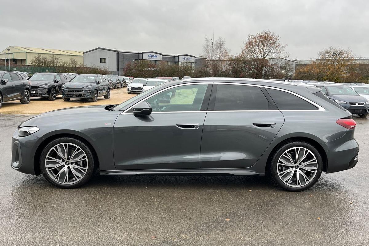 Used Audi A5 2025 for sale - 77533227: Photo 24