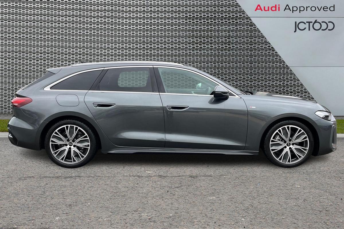 Used Audi A5 2025 for sale - 77533227: Photo 4