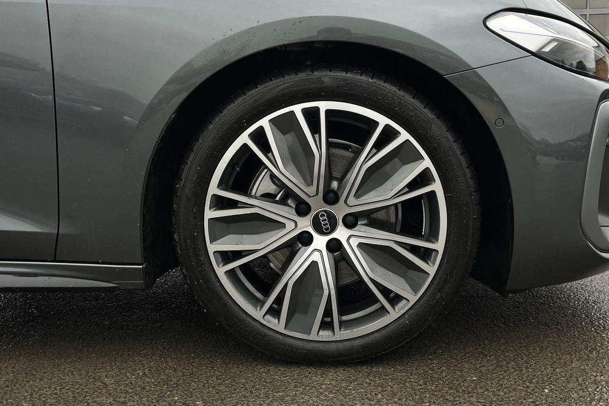 Used Audi A5 2025 for sale - 77533227: Photo 5