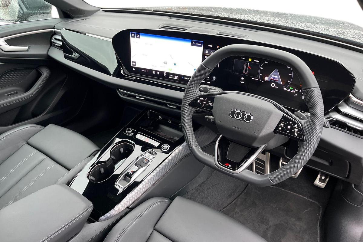 Used Audi A5 2025 for sale - 77533227: Photo 6