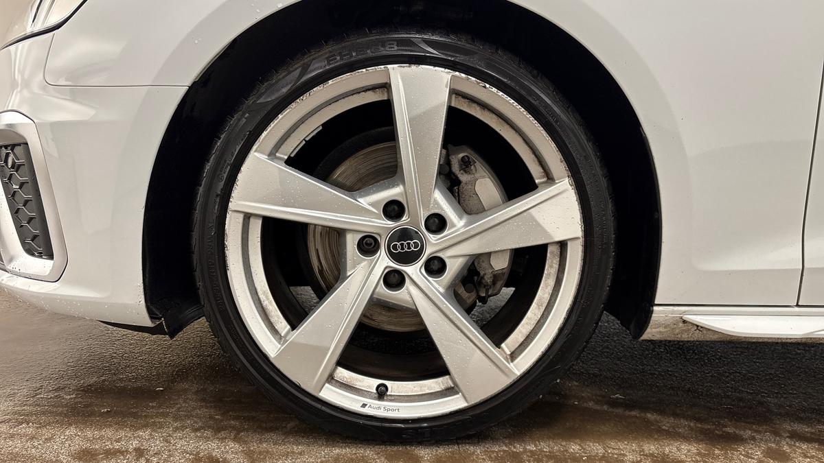 Used Audi A4 2024 for sale - 77650221: Photo 5