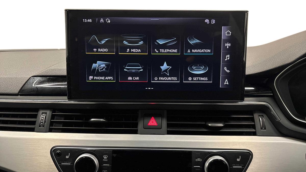 Used Audi A4 2024 for sale - 77650221: Photo 8