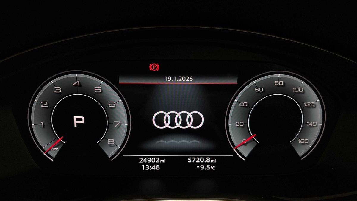 Used Audi A4 2024 for sale - 77650221: Photo 9