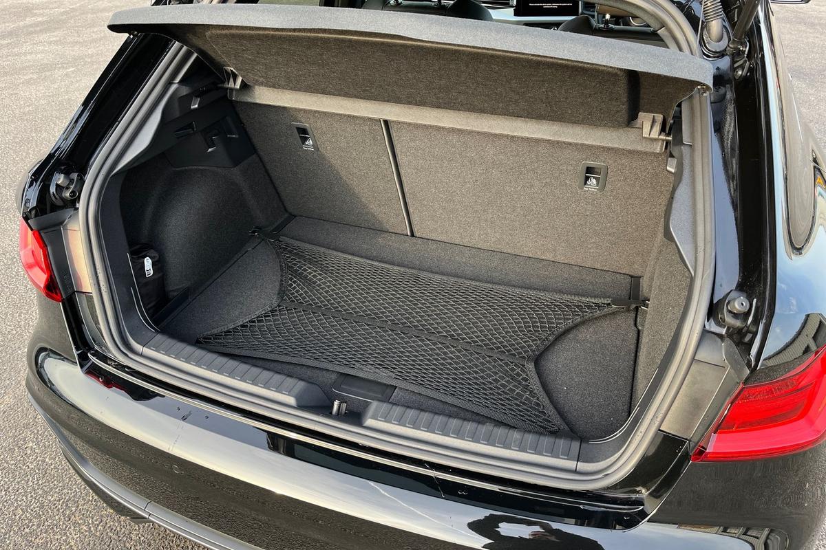 Used Audi A1 2025 for sale - 77533345: Photo 12