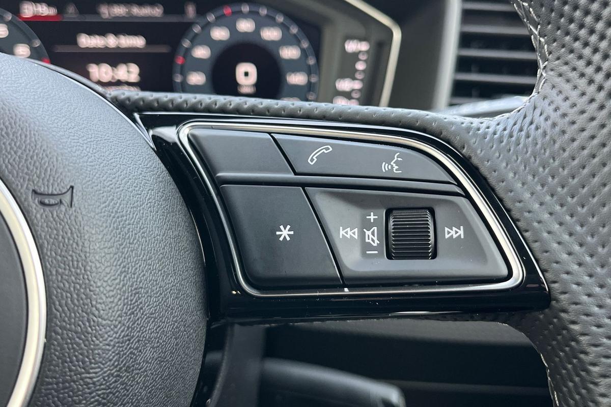 Used Audi A1 2025 for sale - 77533345: Photo 17