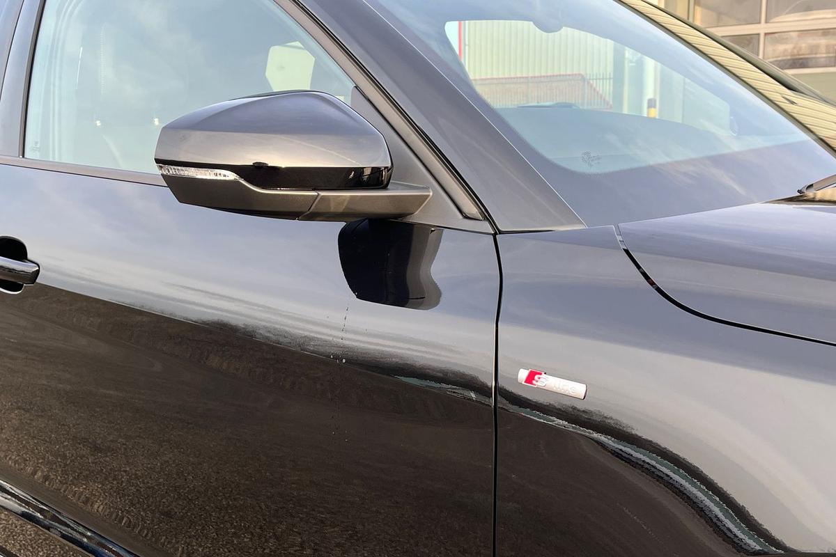 Used Audi A1 2025 for sale - 77533345: Photo 20