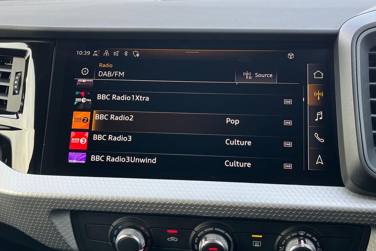 Used Audi A1 2025 for sale - 77533345: Photo 25