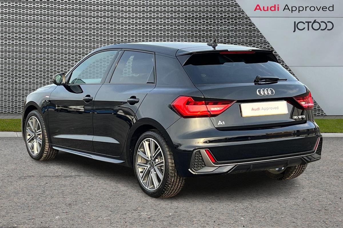 Used Audi A1 2025 for sale - 77533345: Photo 3