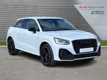 Used Audi Q2 2026 for sale - 78364493: Photo