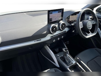 Used Audi Q2 2026 for sale - 78364493: Photo