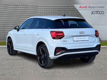 Used Audi Q2 2026 for sale - 78364493: Photo