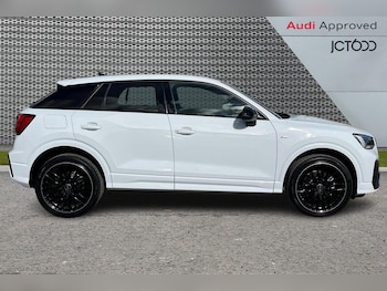 Used Audi Q2 2026 for sale - 78364493: Photo