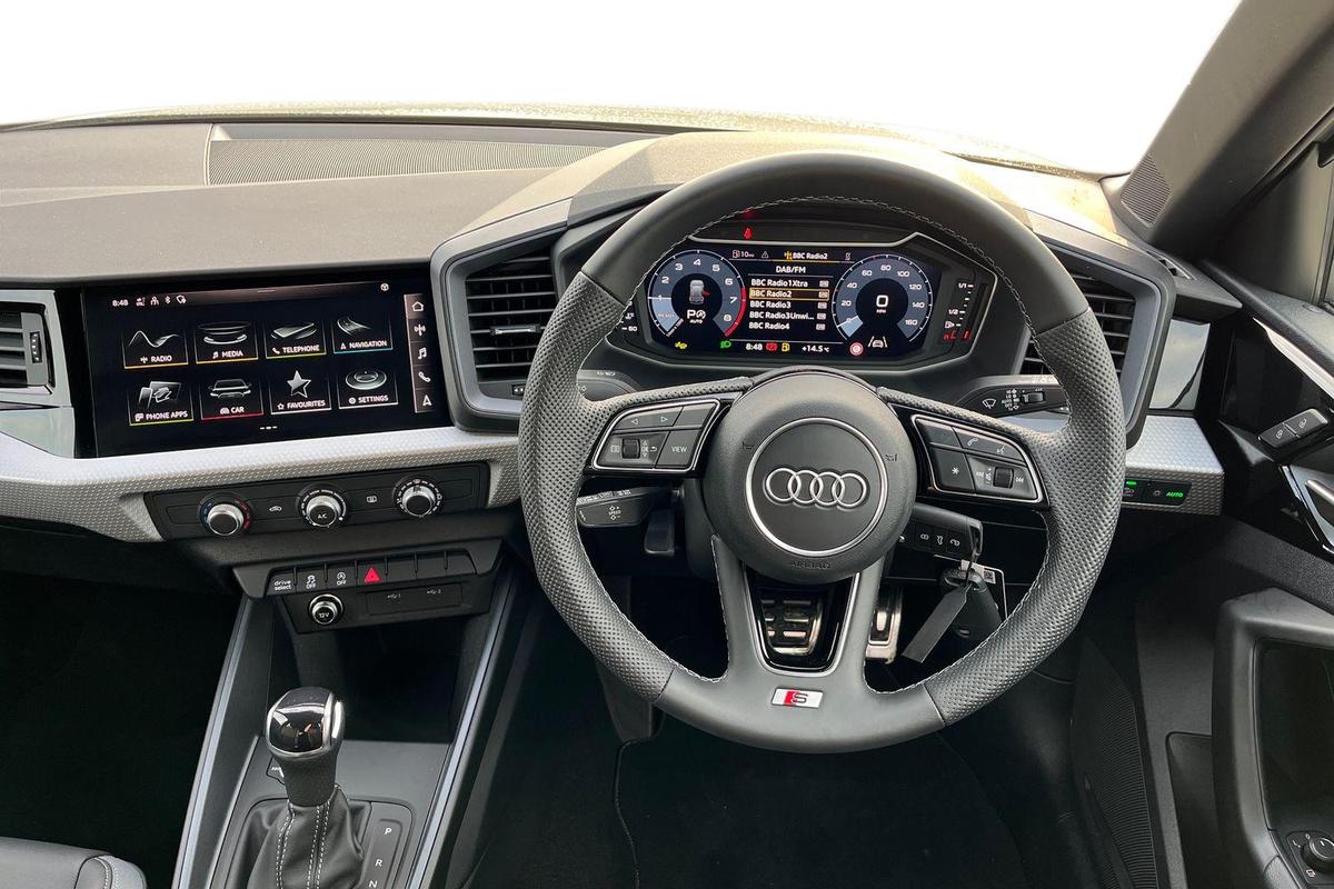 Used Audi A1 2025 for sale - 77533328: Photo 11