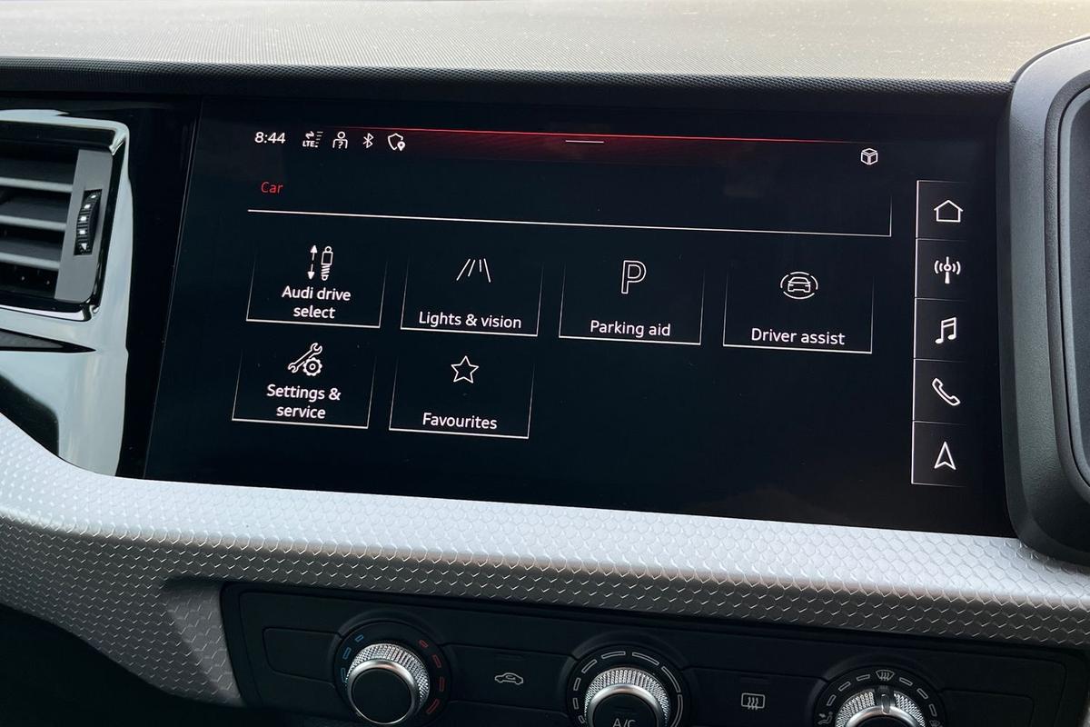 Used Audi A1 2025 for sale - 77533328: Photo 14