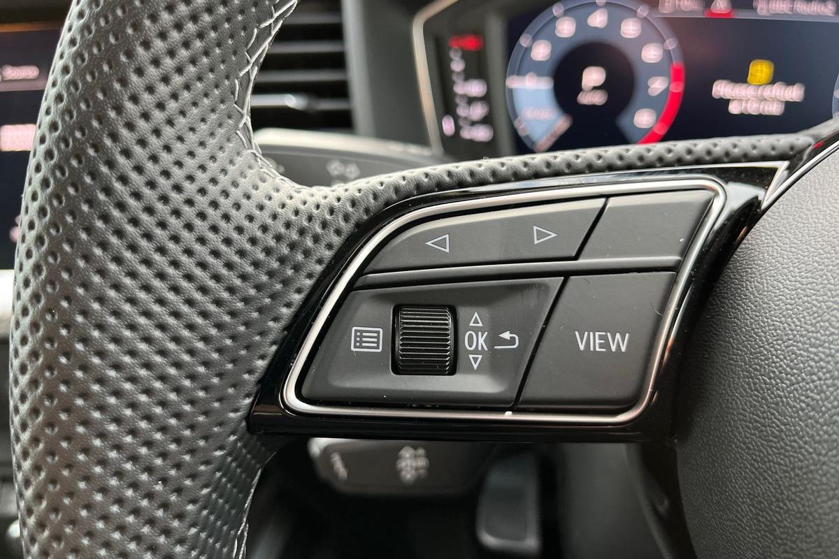 Used Audi A1 2025 for sale - 77533328: Photo 16