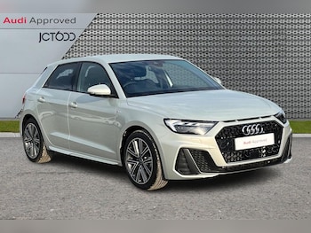Audi A1 feature image