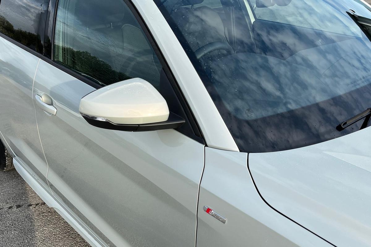 Used Audi A1 2025 for sale - 77533328: Photo 20