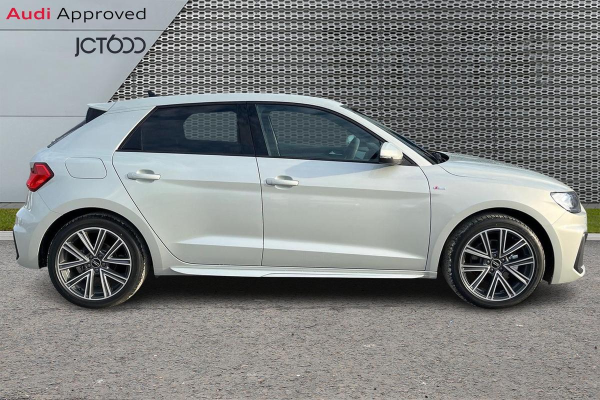 Used Audi A1 2025 for sale - 77533328: Photo 4