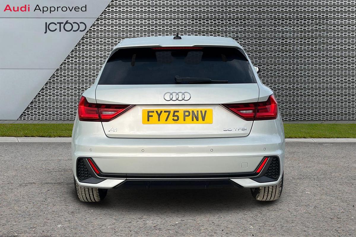 Used Audi A1 2025 for sale - 77533328: Photo 7