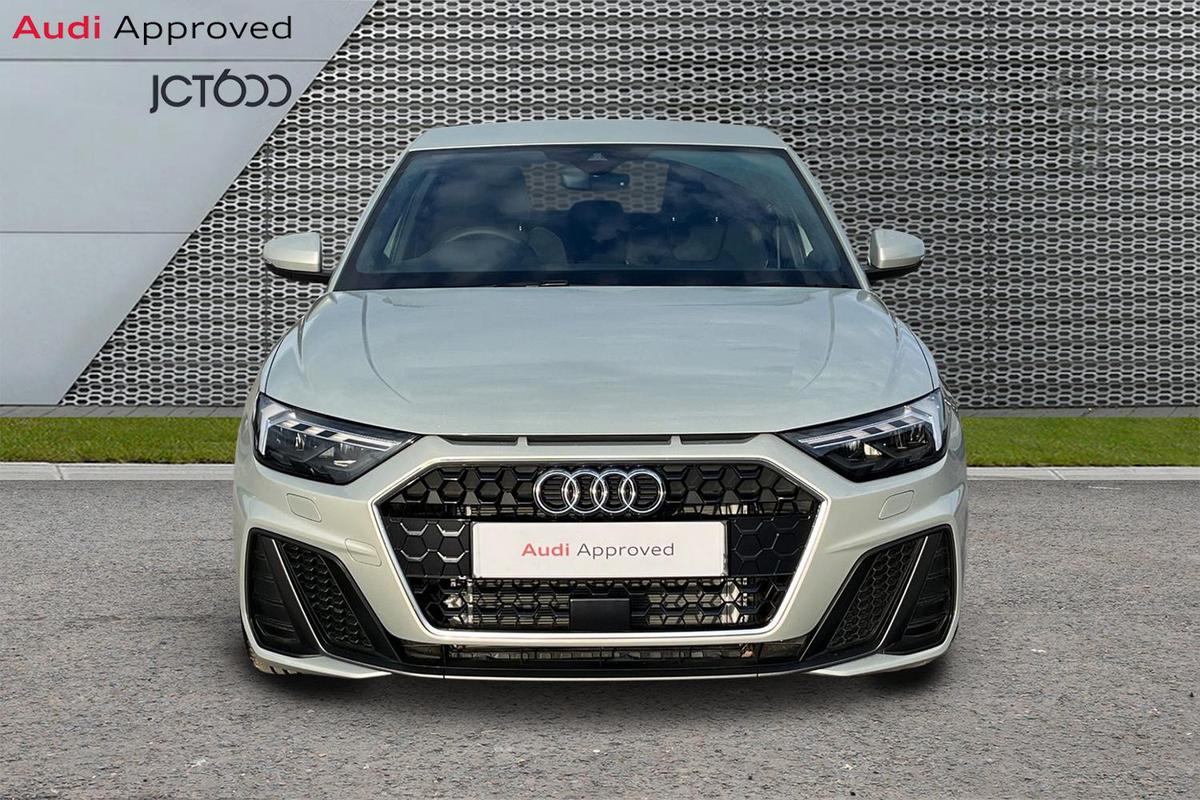 Used Audi A1 2025 for sale - 77533328: Photo 8