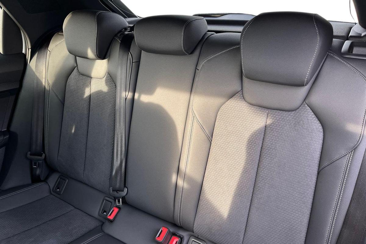 Used Audi A1 2025 for sale - 77533328: Photo 9