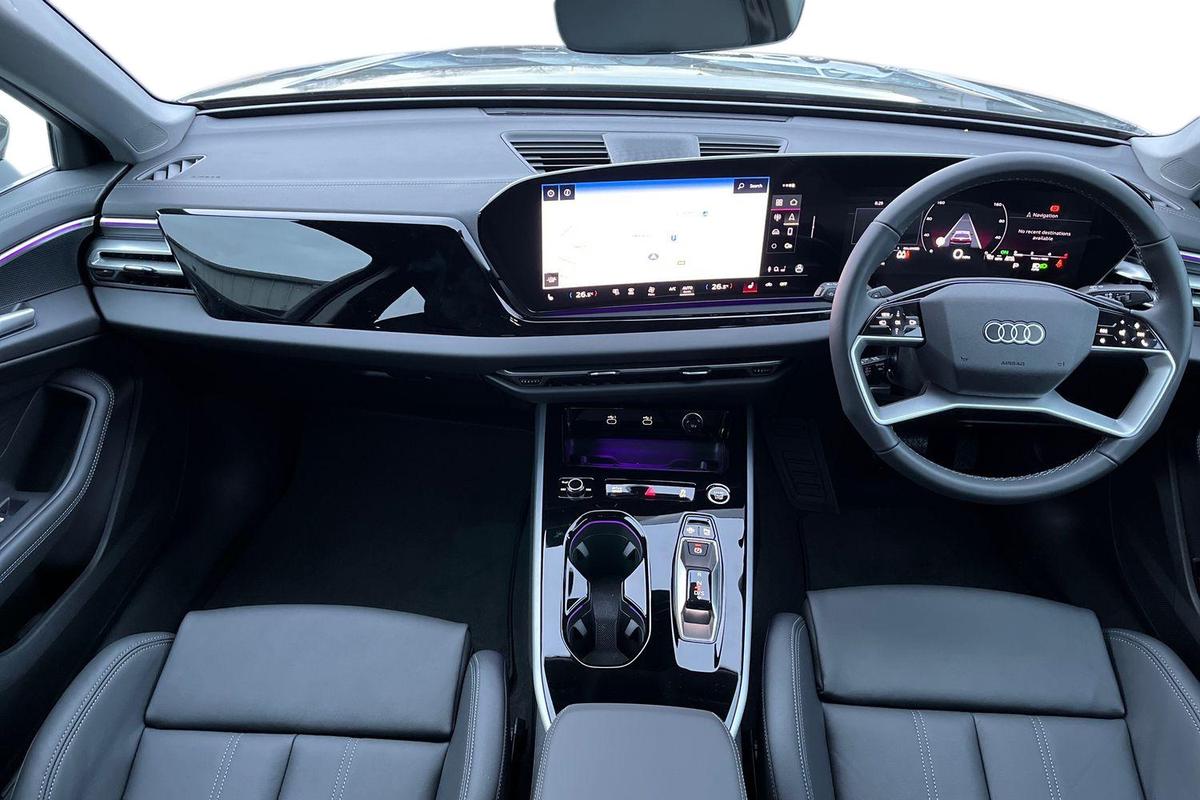 Used Audi A5 2026 for sale - 77491031: Photo 10