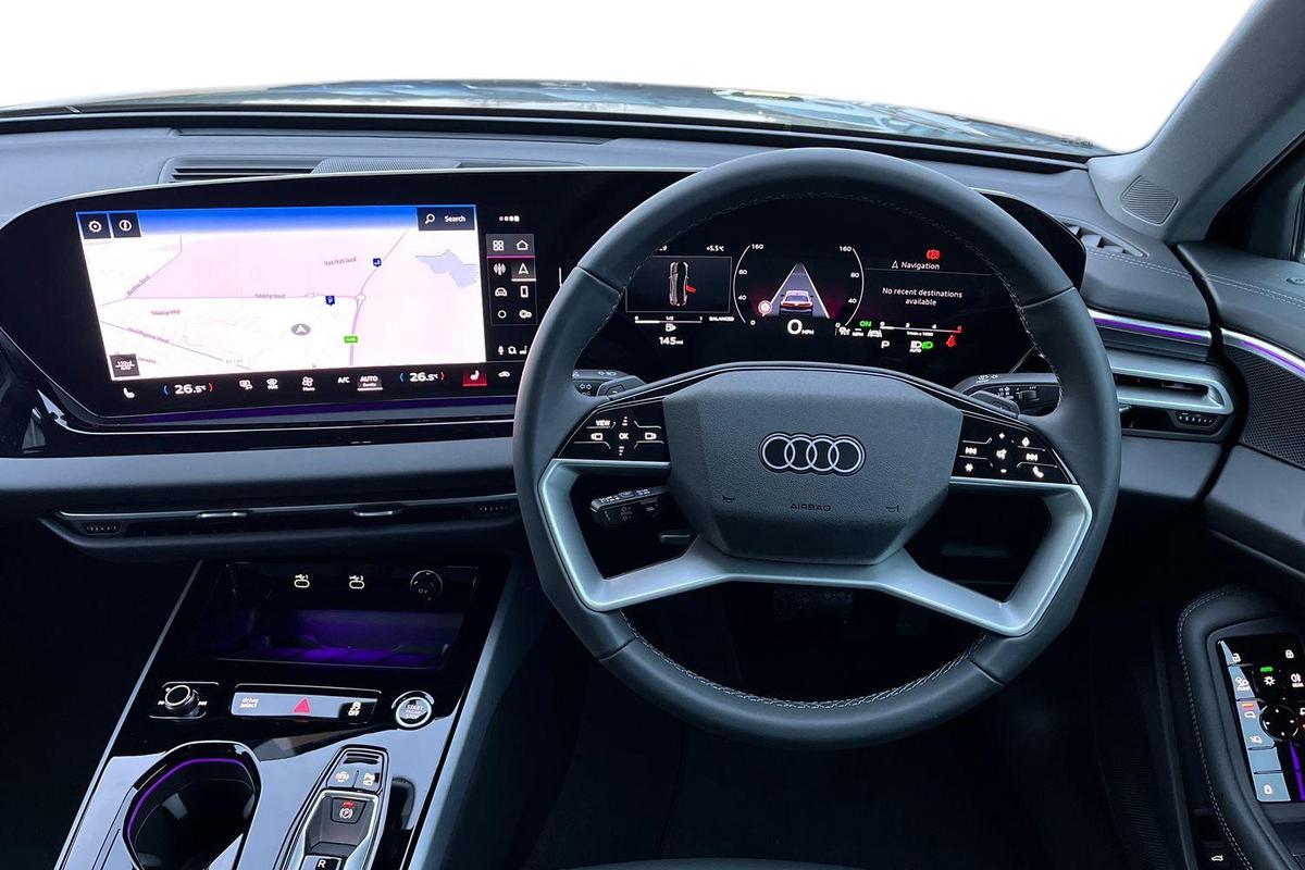 Used Audi A5 2026 for sale - 77491031: Photo 11