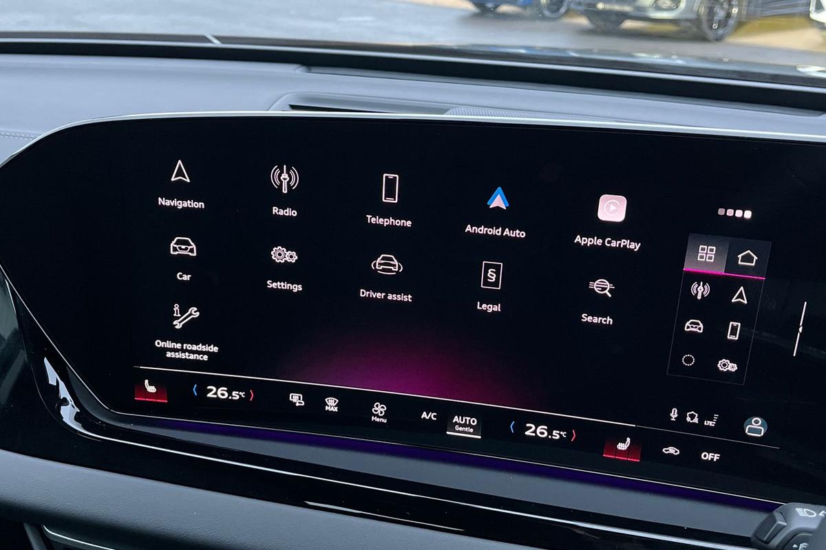 Used Audi A5 2026 for sale - 77491031: Photo 13