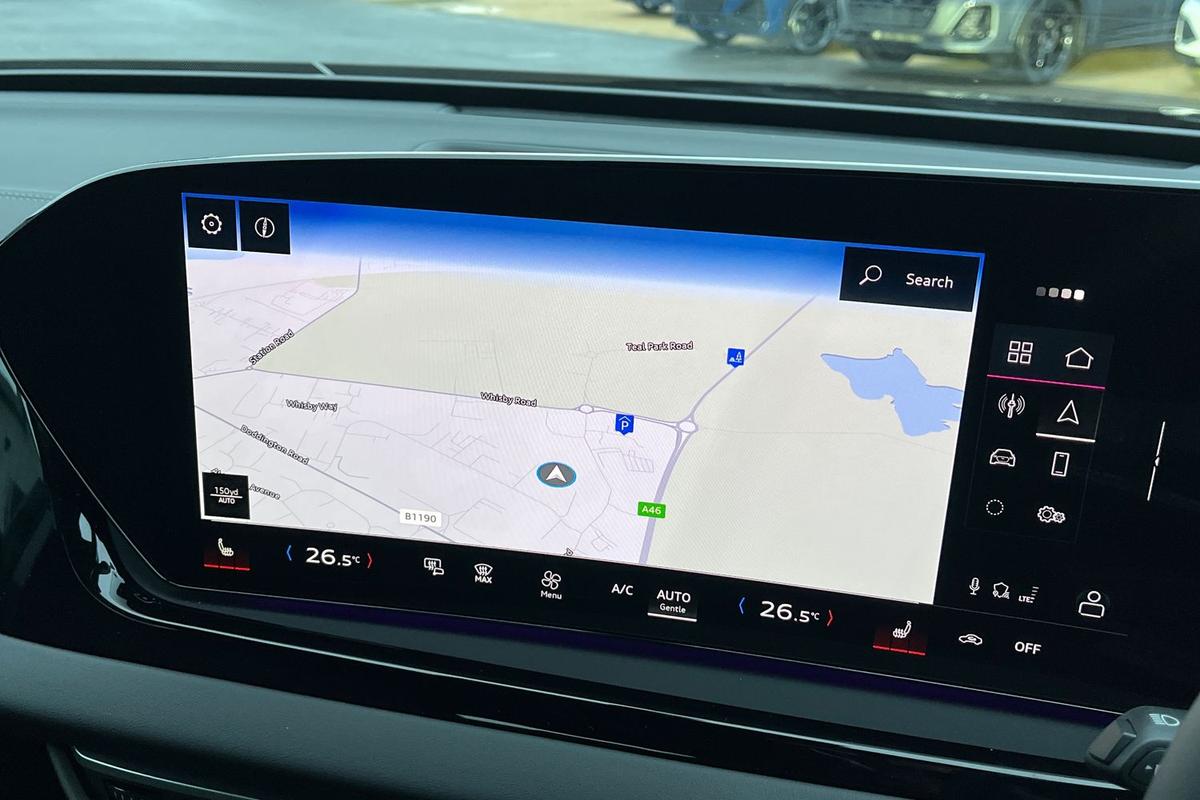 Used Audi A5 2026 for sale - 77491031: Photo 14