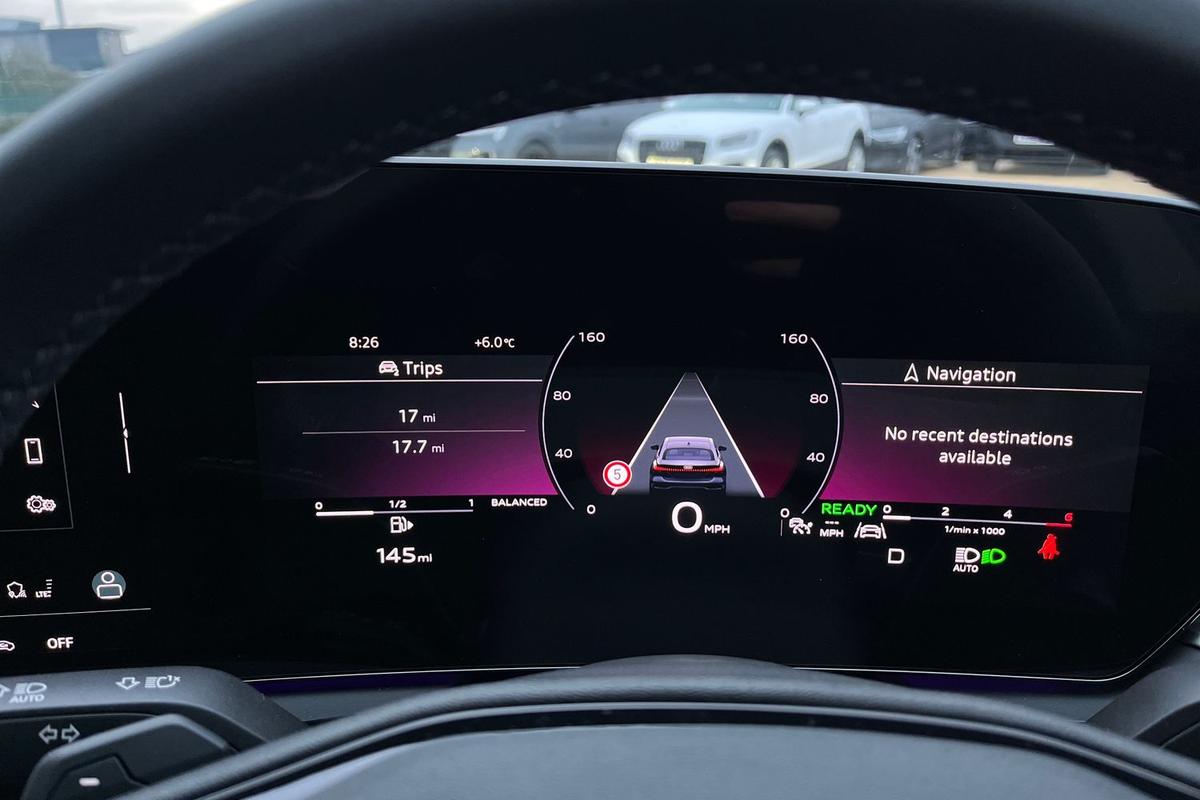 Used Audi A5 2026 for sale - 77491031: Photo 15