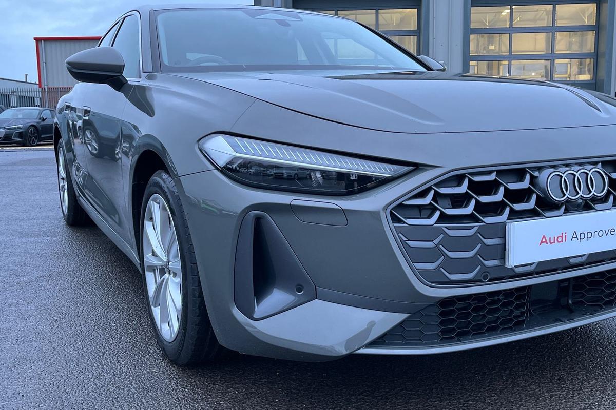 Used Audi A5 2026 for sale - 77491031: Photo 19