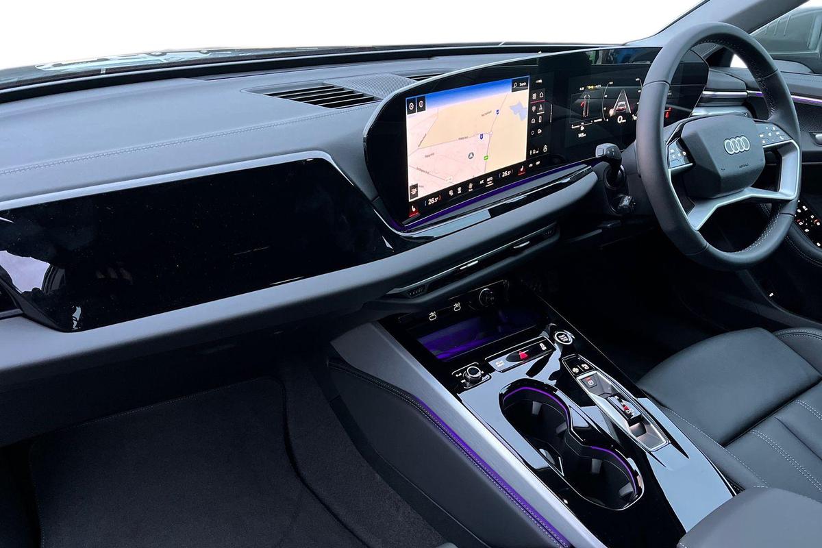 Used Audi A5 2026 for sale - 77491031: Photo 2